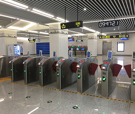 南寧3號(hào)線(xiàn)