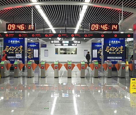 寧波1號(hào)線(xiàn)